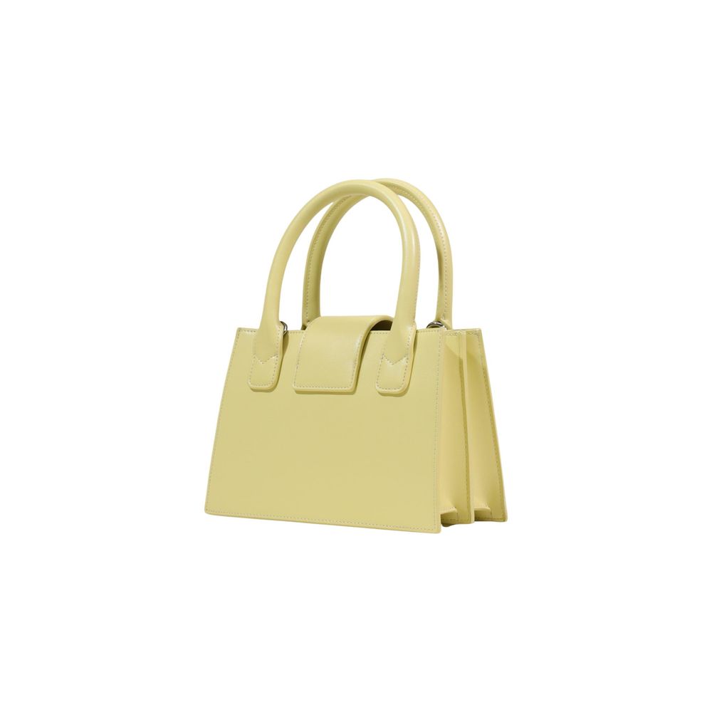 Armani Exchange Multicolor Polyester Handbag
