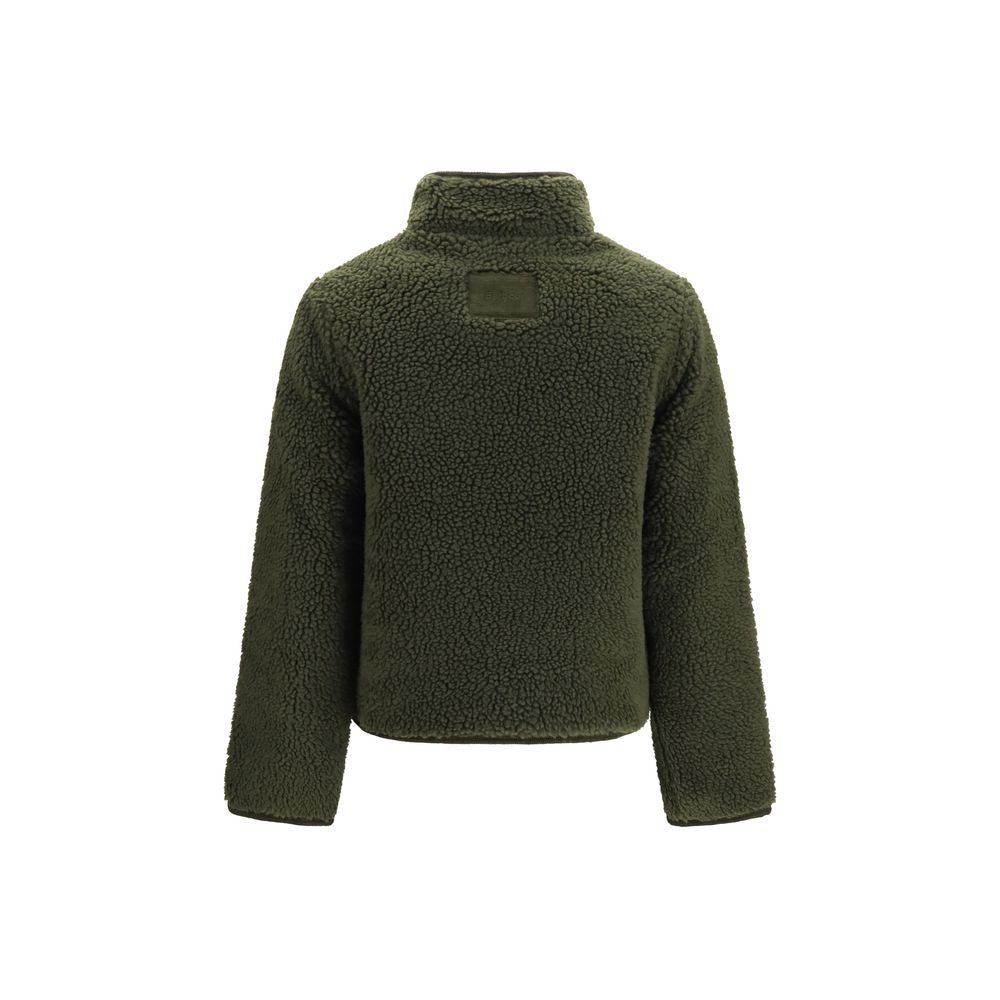 Barbour Bicolor Polyester Jacket