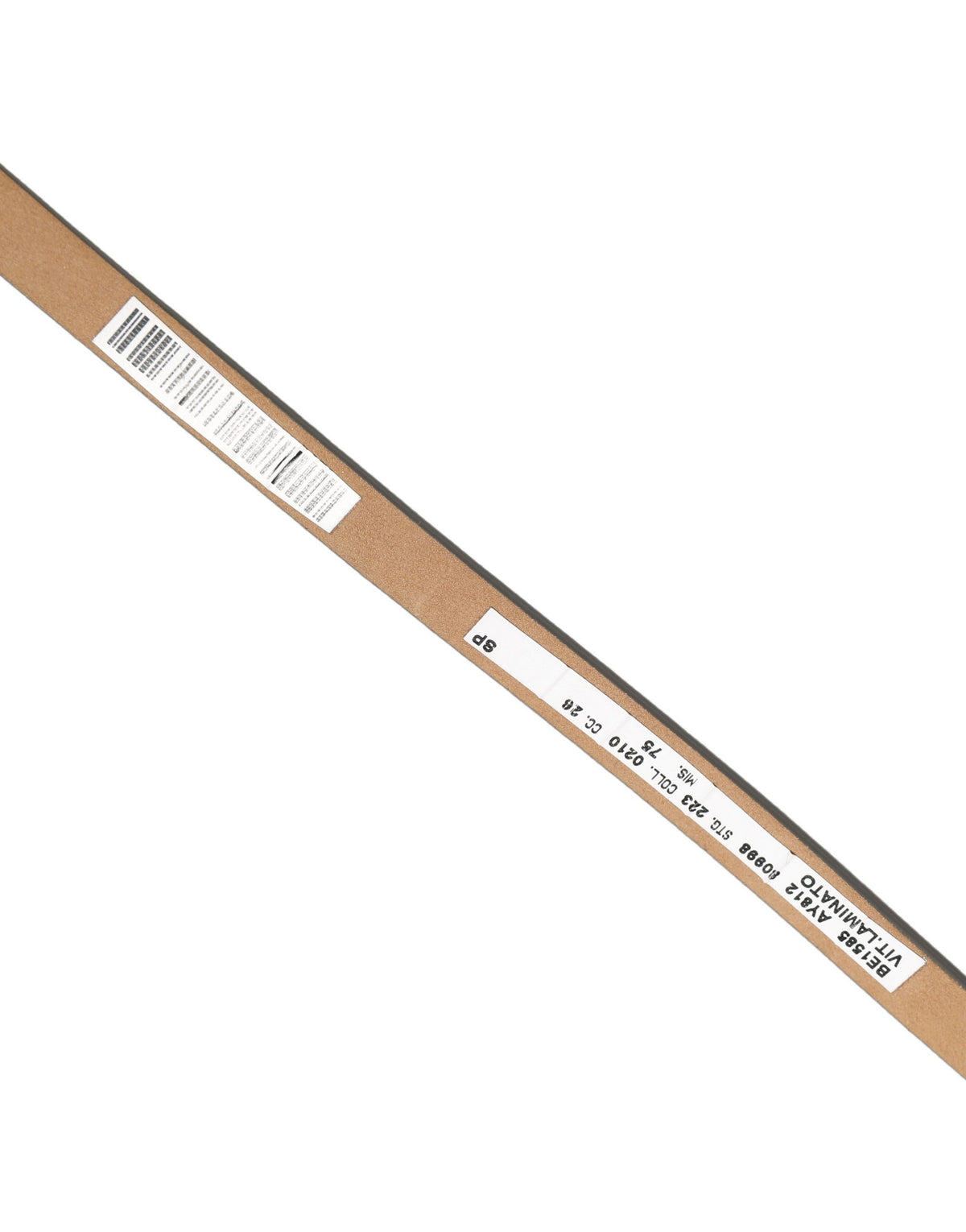 Dolce & Gabbana Metallic Silver Leather Square Buckle Belt