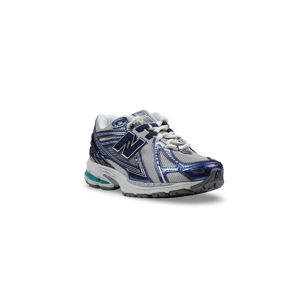 New Balance Bicolor Synthetic Athletic Sneakers