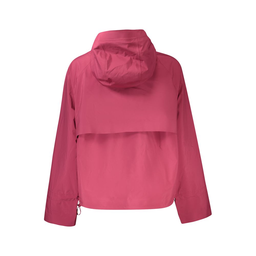 K-WAY Viola Polyester Women's Jacket