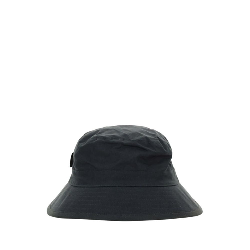 Barbour Bicolor Cotton Bucket Hat