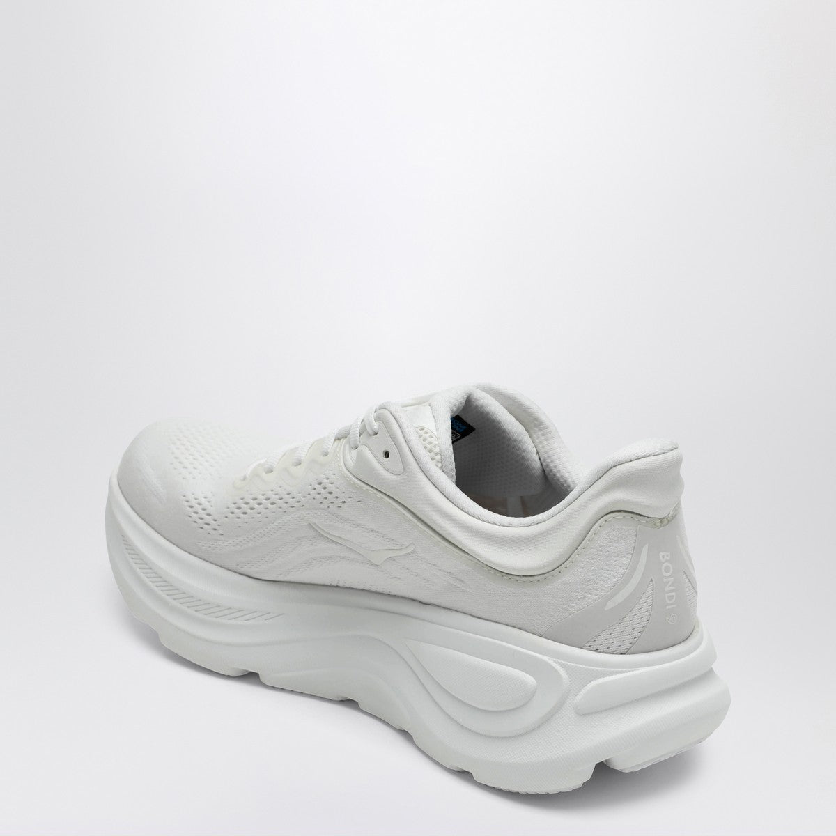 Hoka One One Hoka One One Sneaker Bondi 9 white