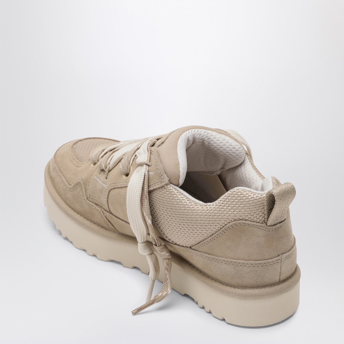 Ugg UGG Sneaker Lo Lowmel mustard