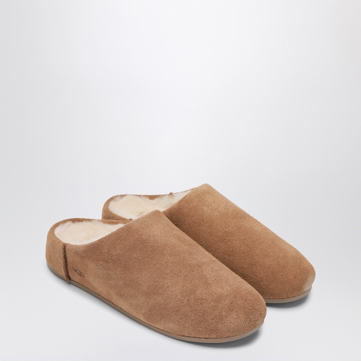 Ugg UGG Slip-on Elea color chestnut