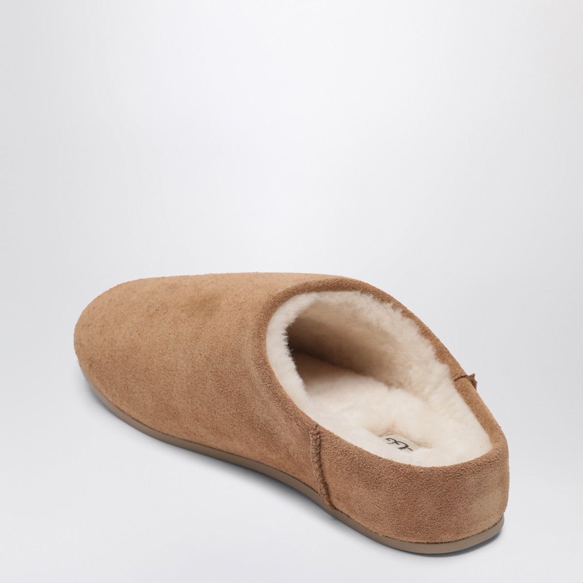 Ugg UGG Slip-on Elea color chestnut