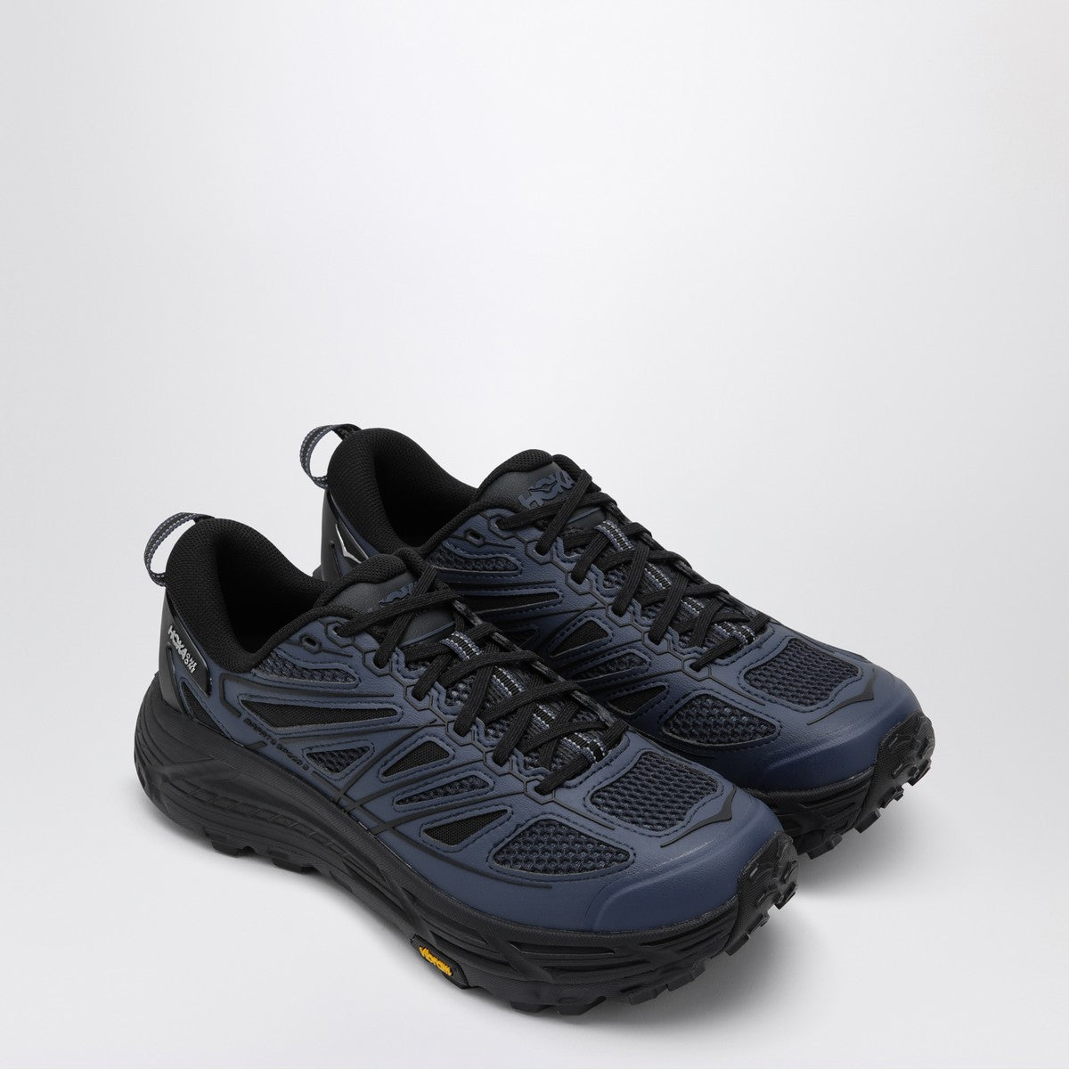 Hoka One One Mafate Speed 2 sneaker Varsity Navy/Black