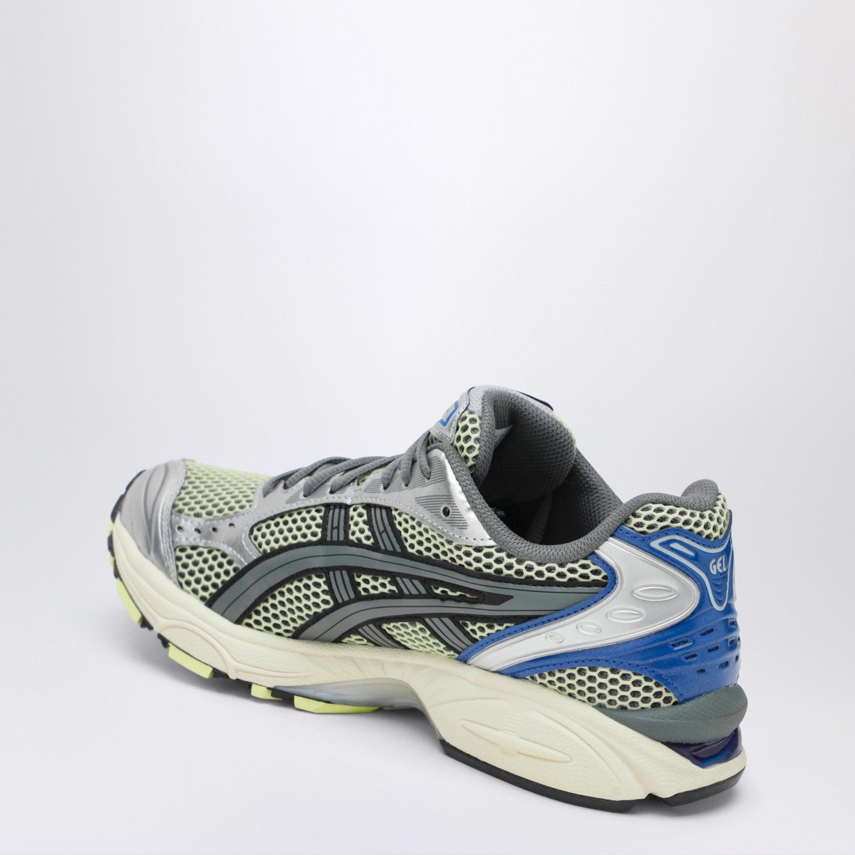 Asics Sneakers Gel-Kayano 14 Soft yellow/asics blue