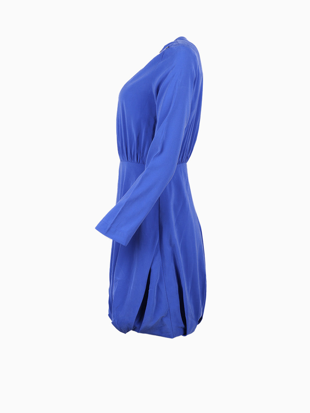 Ilogy Dress - Blue