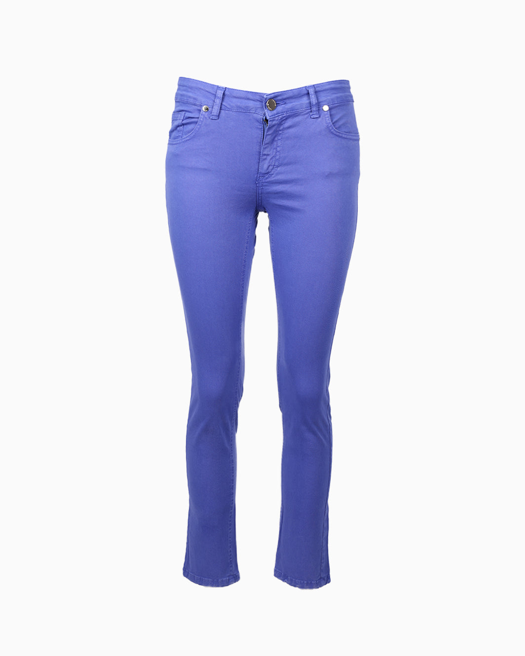 Siste's Women’s Five-Pocket Pants – Slim Fit