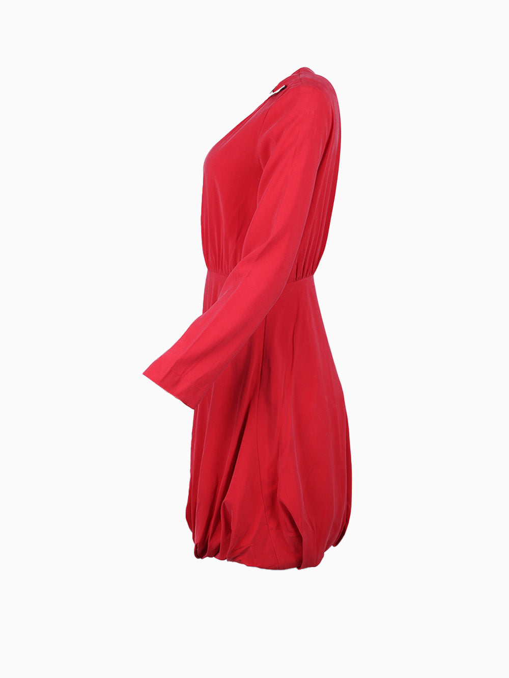 Ilogy Dress - Red