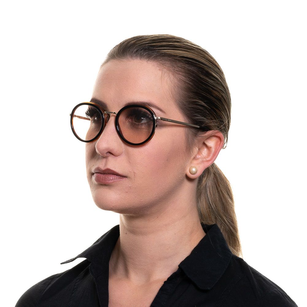 نظارات شمسية نسائية سوداء