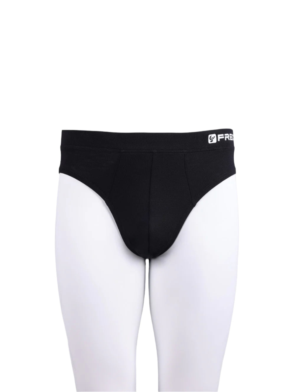 Basic Brief - Black