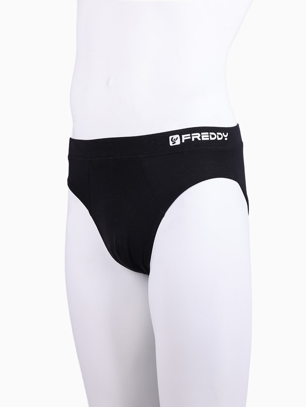 Basic Brief - Black