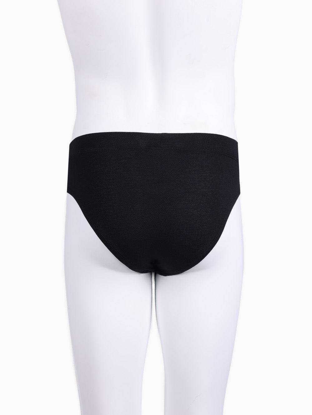 Basic Brief - Black