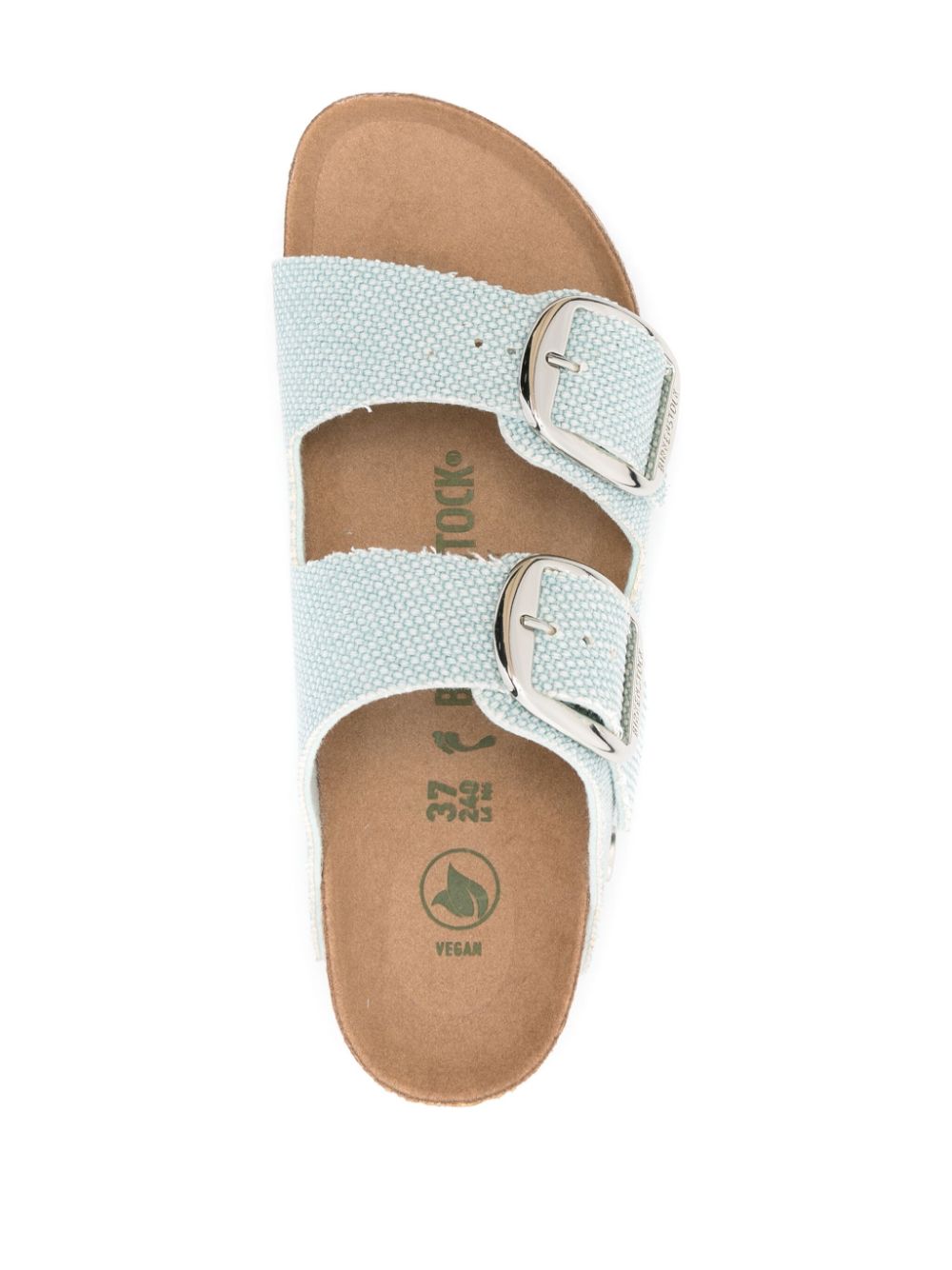 Birkenstock Birkenstock Arizona Big Buckle sandals