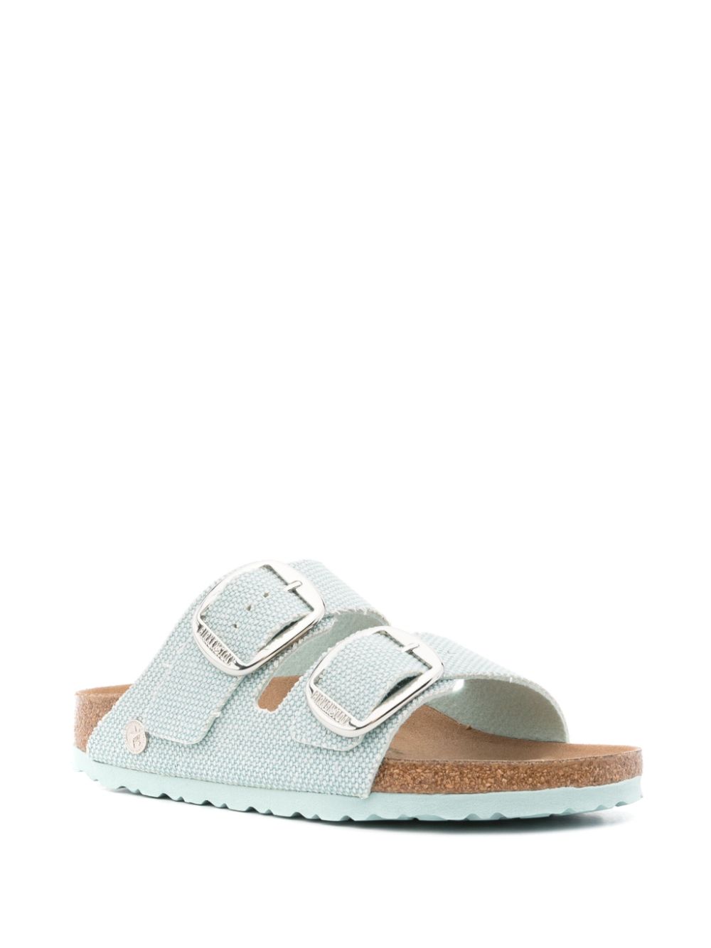 Birkenstock Birkenstock Arizona Big Buckle sandals