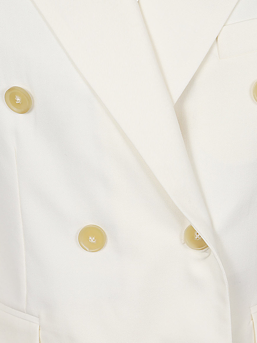 Erika Cavallini Semi-Couture Erika Cavallini Semi-Couture Jackets White