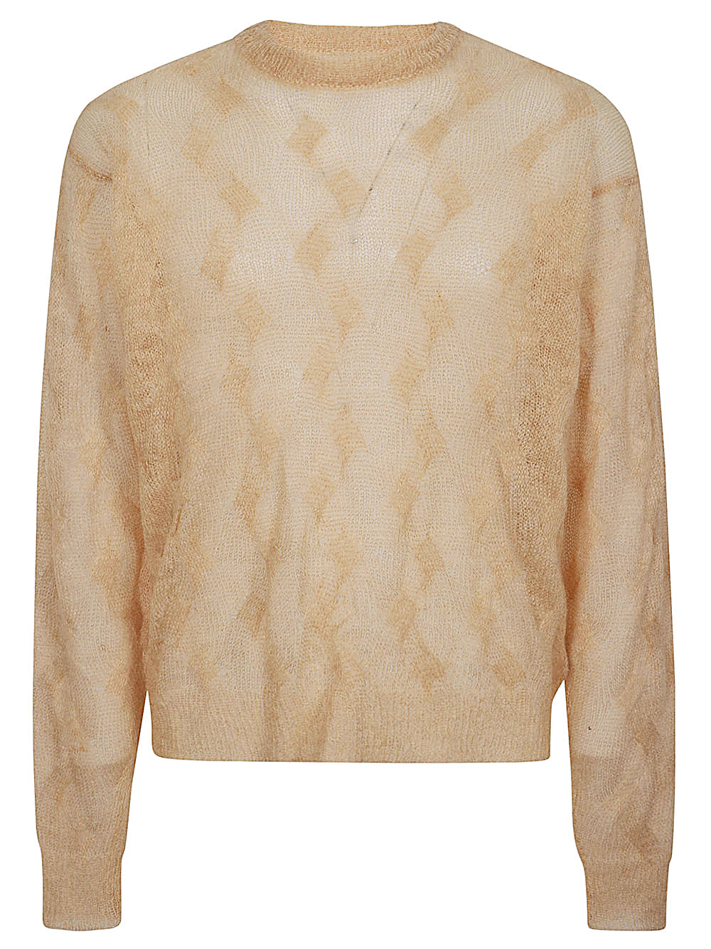 Stussy Stussy Sweaters Beige