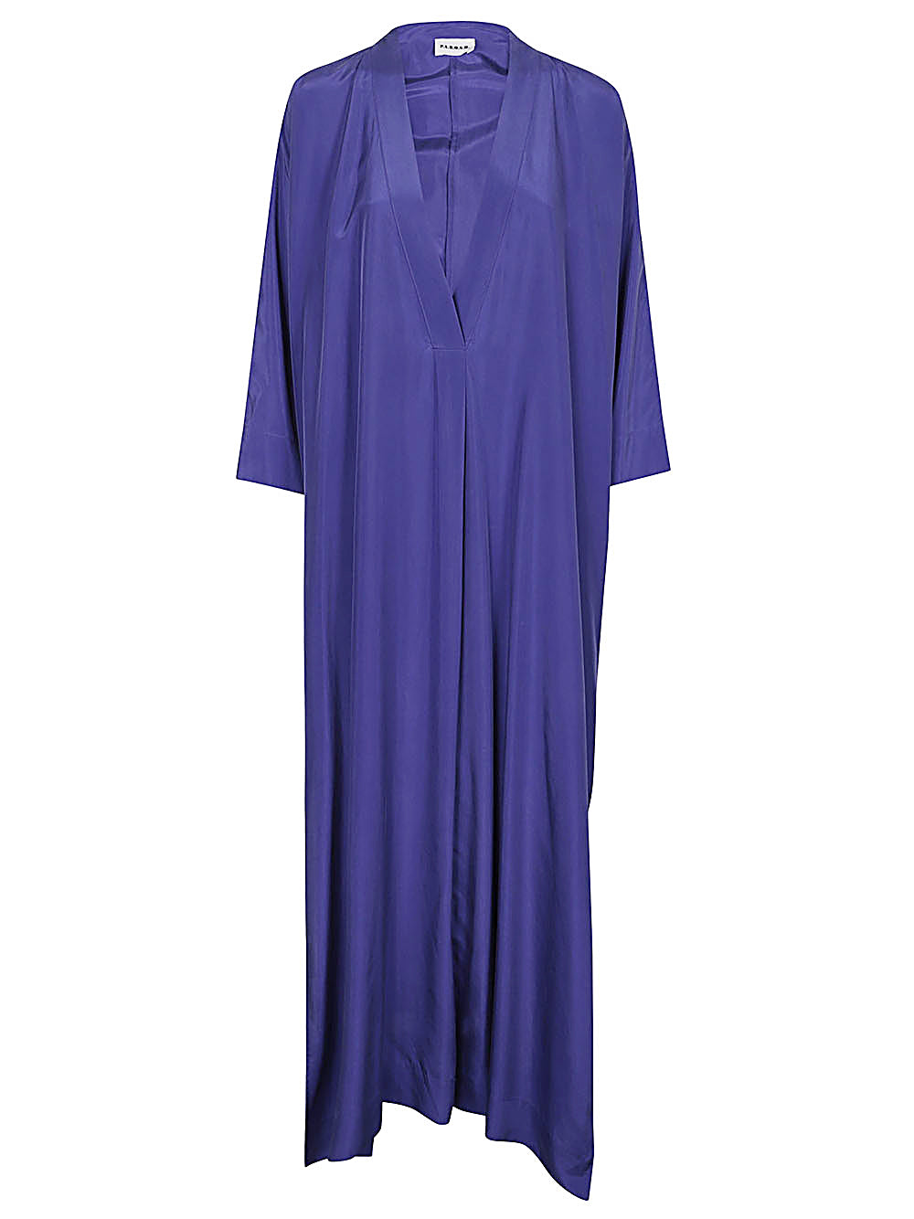 Parosh Parosh Dresses Blue