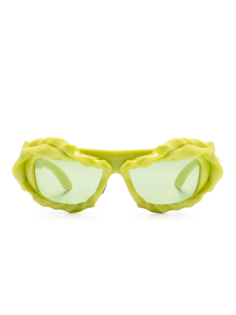 Ottolinger OTTOLINGER Sunglasses Green