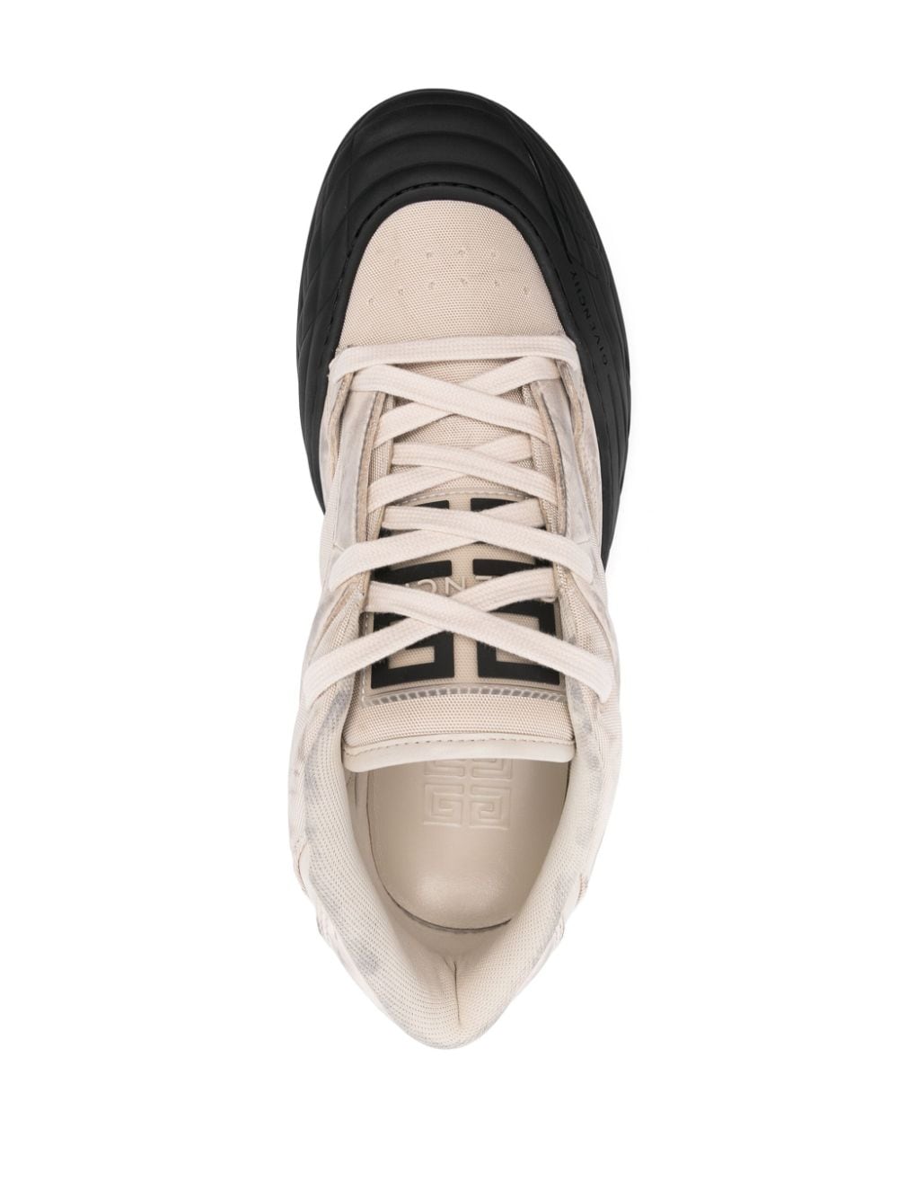 Givenchy Givenchy Skate sneakers