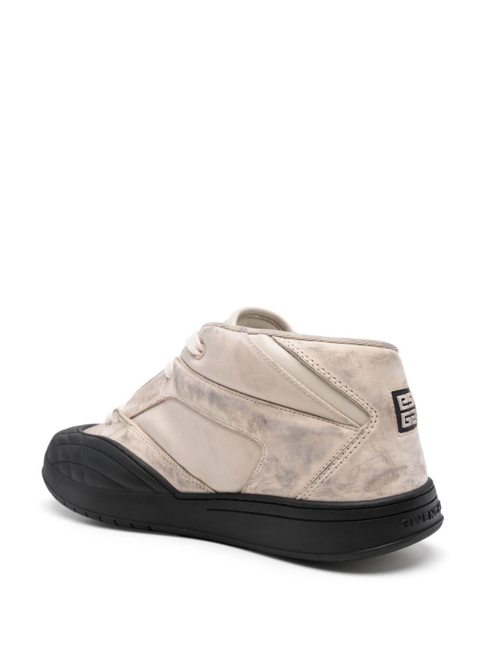 Givenchy Givenchy Skate sneakers