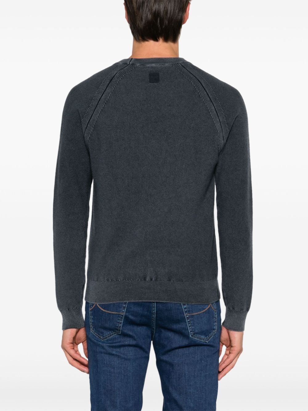 Jacob Cohen Jacob Cohen Sweaters Blue