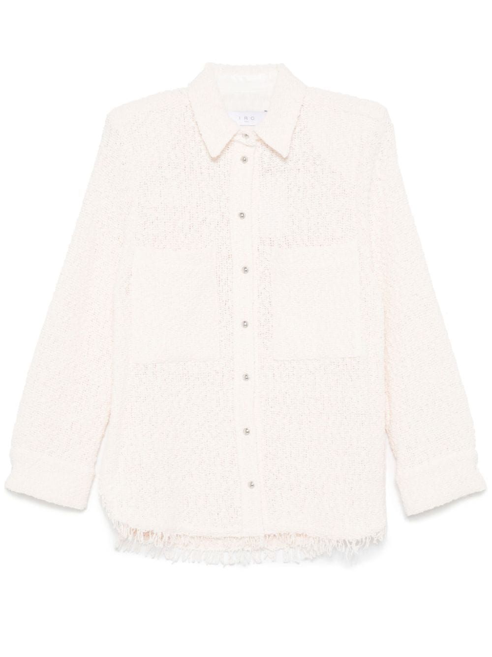 Iro Iro Shirts Powder