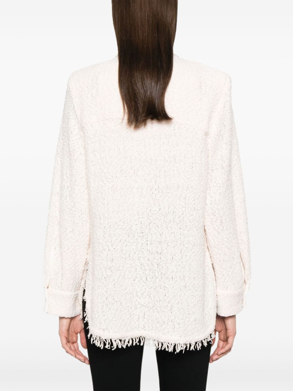 Iro Iro Shirts Powder