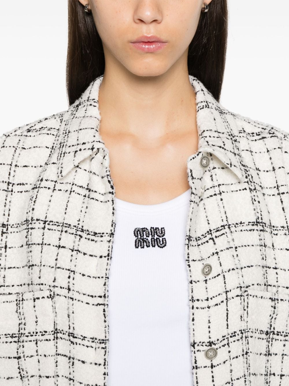 Iro Iro Shirts Beige