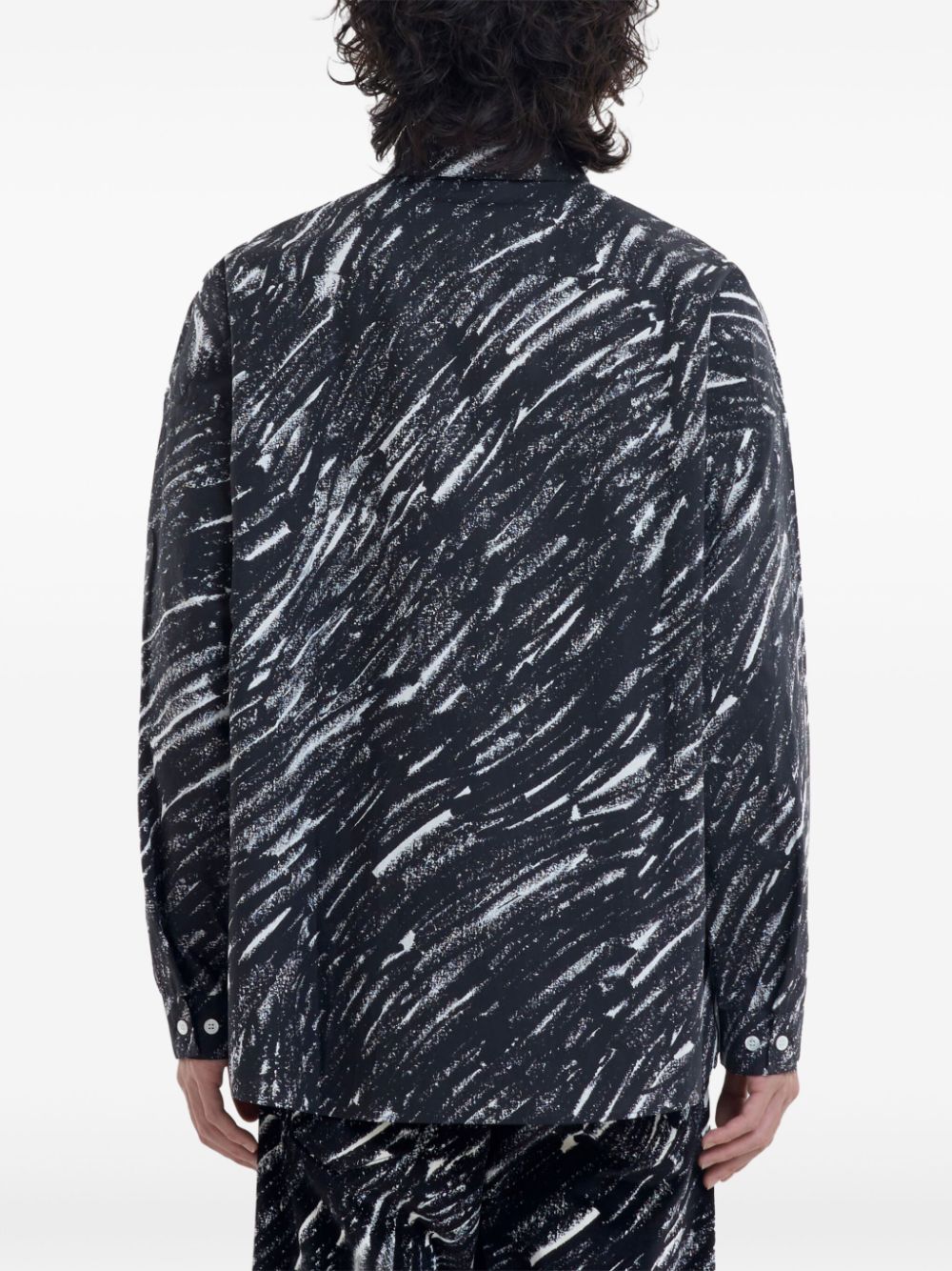 Marni Marni Shirts Grey