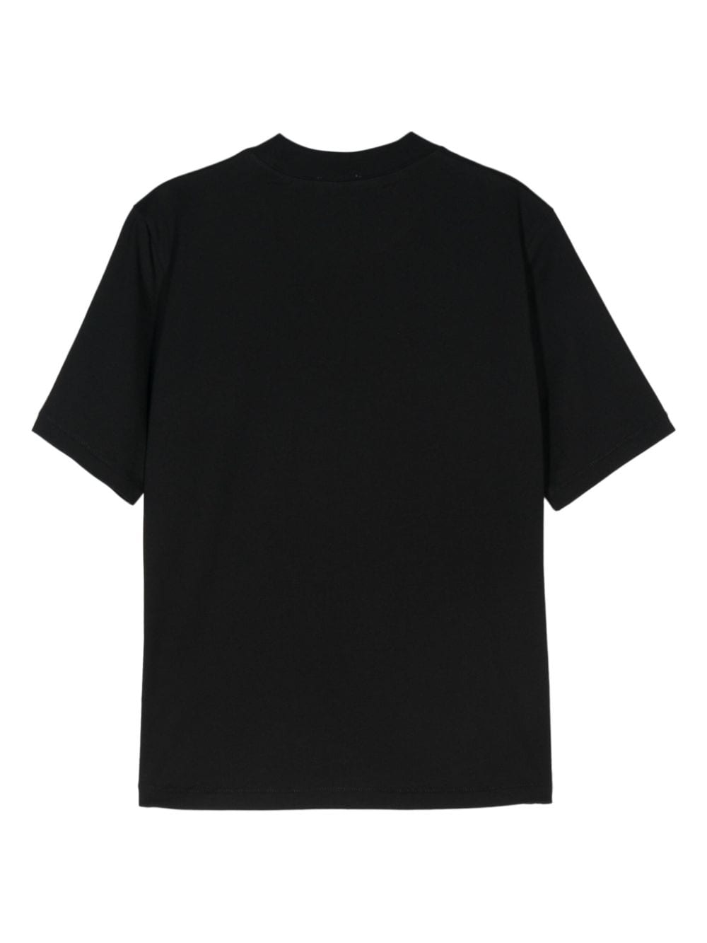 Filippa K FILIPPA K T-shirts and Polos Black