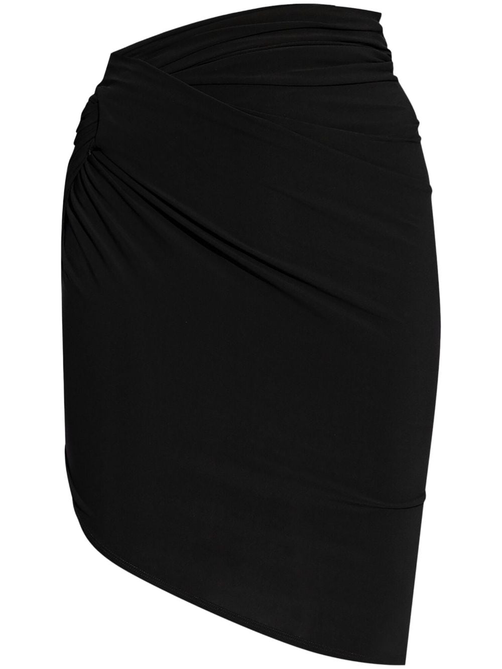 JACQUEMUS JACQUEMUS Skirts Black