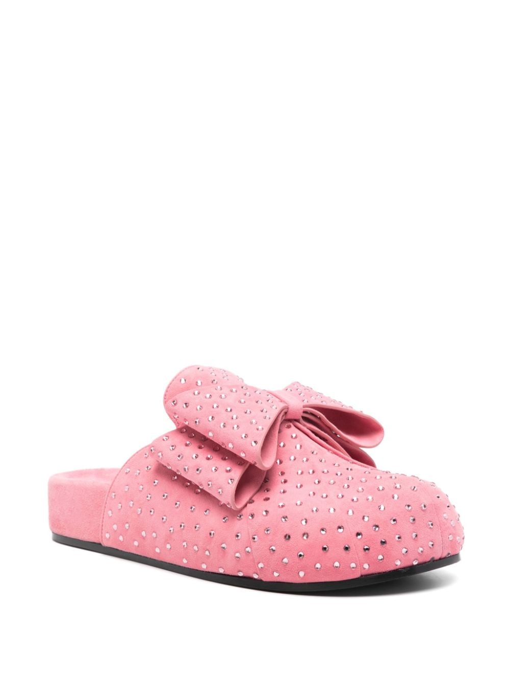 Mach & Mach MACH & MACH Sandals Pink