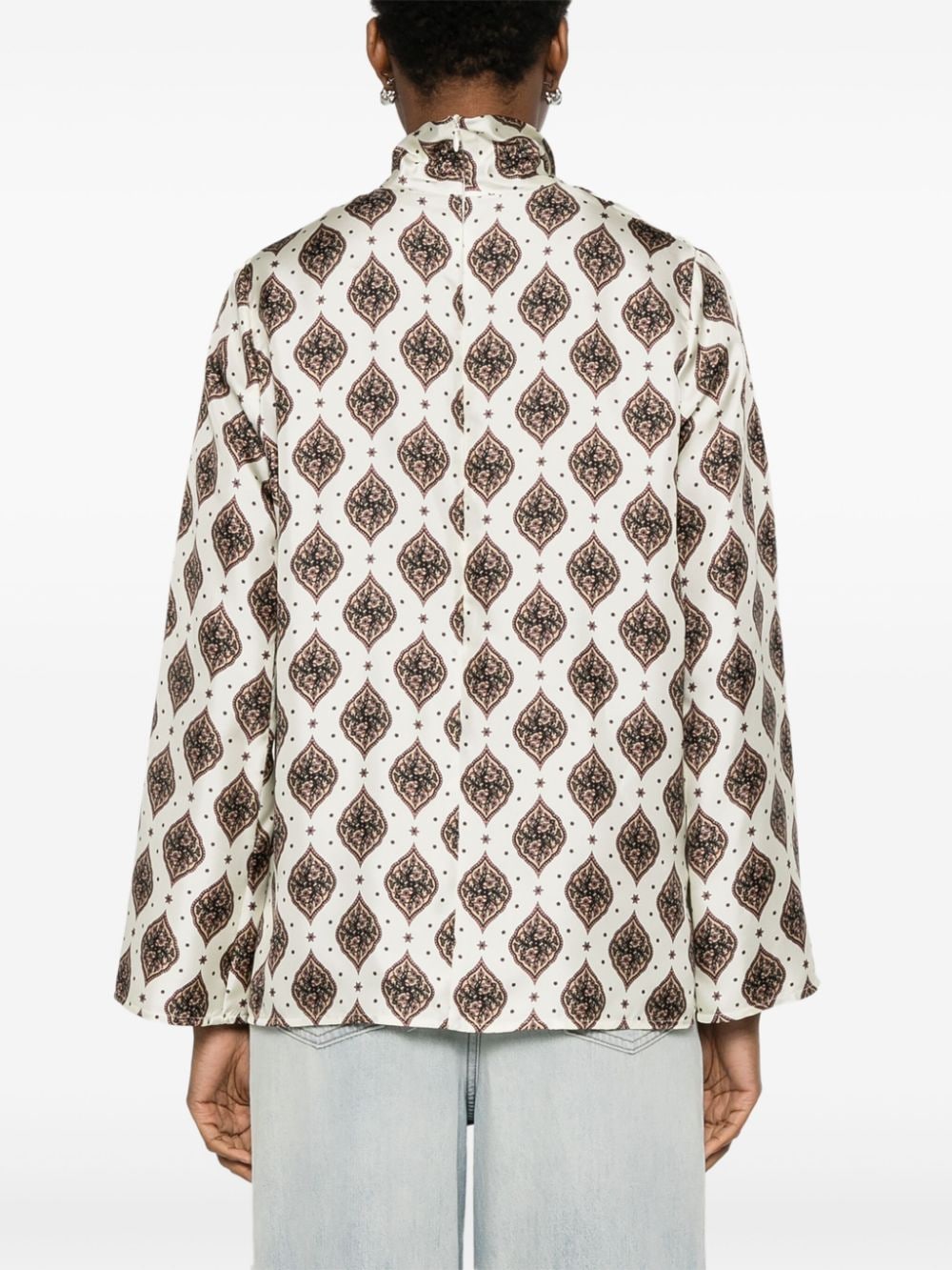 Alberto Biani Alberto Biani Sweaters White