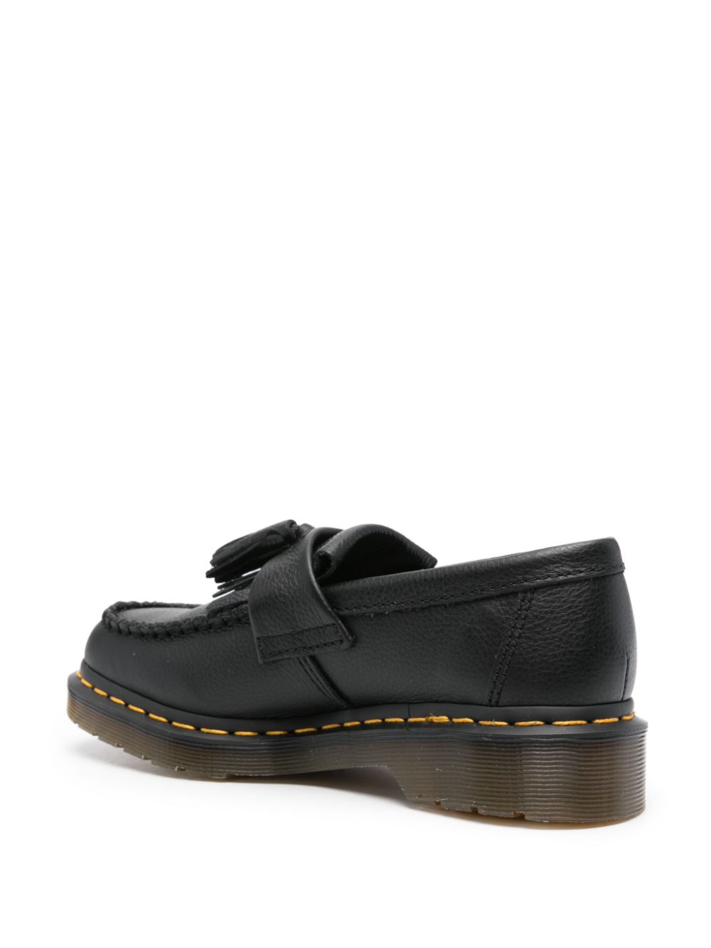 Dr. Martens Dr. Martens Adrian Loafers with Virginia Leather Tassels