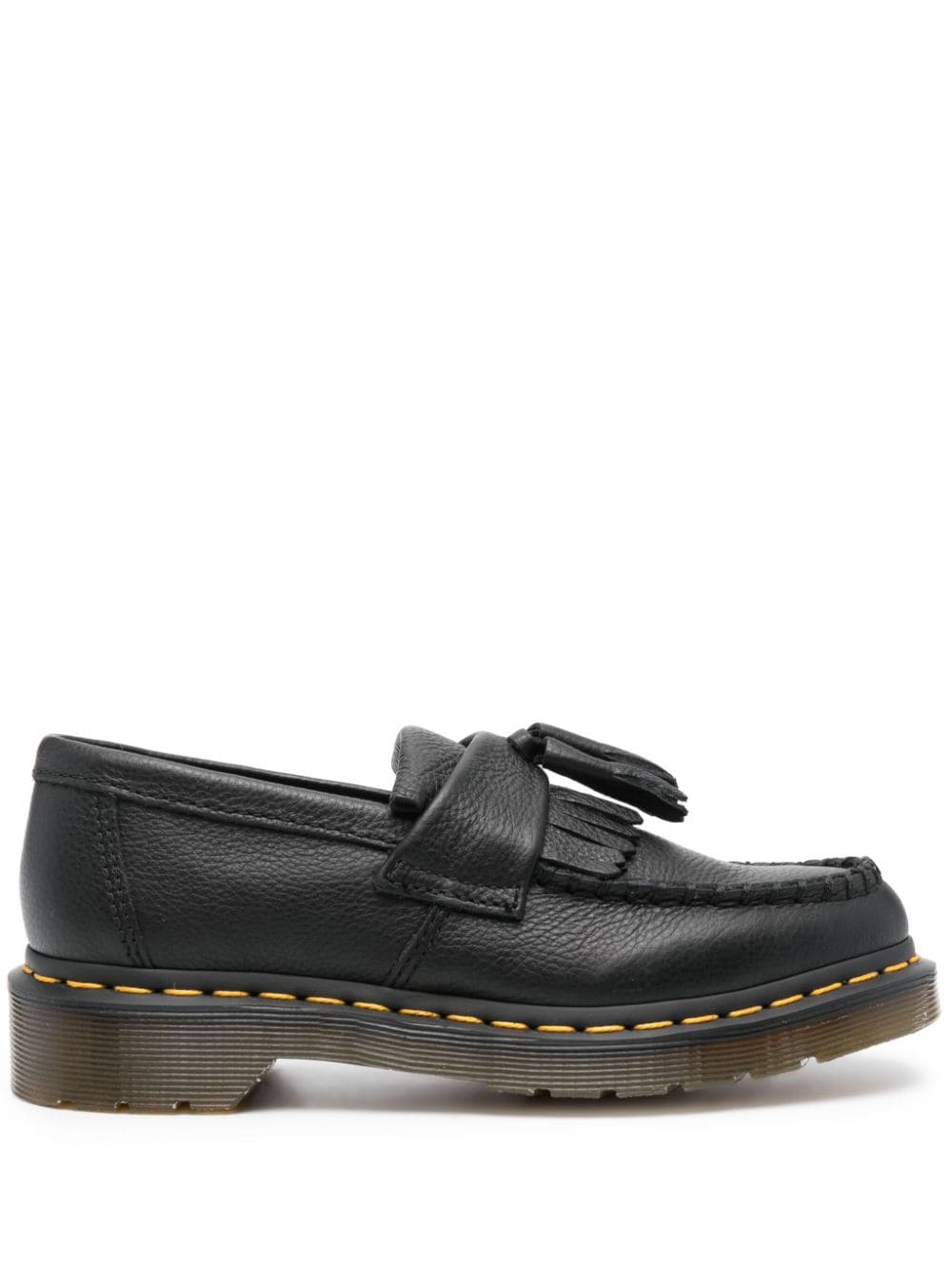Dr. Martens Dr. Martens Adrian Loafers with Virginia Leather Tassels