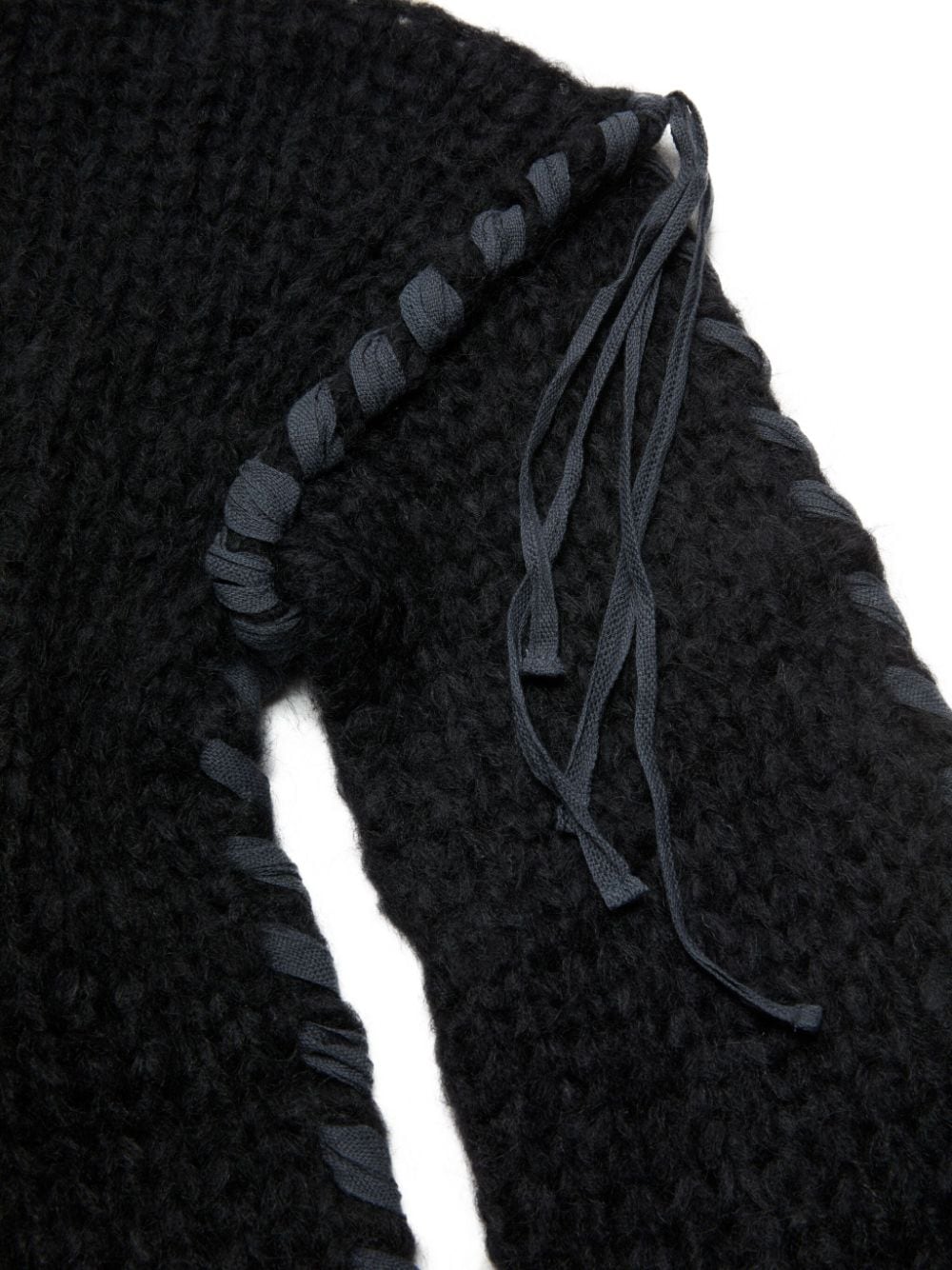 Acne Studios Acne Studios Sweaters Black