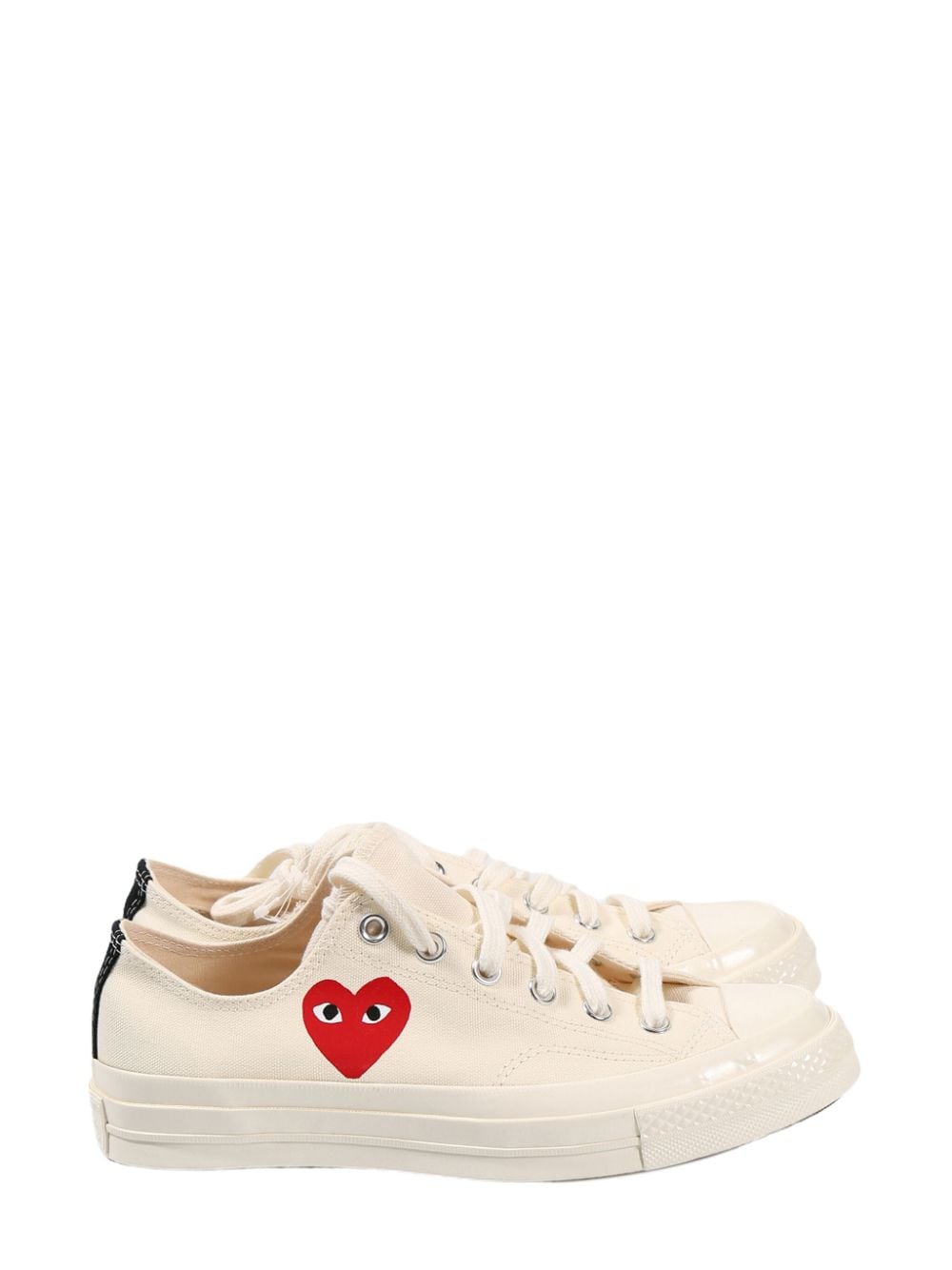 حذاء Comme Des Garcons Comme Des Garcons x Converse Play Chuck 70 OG