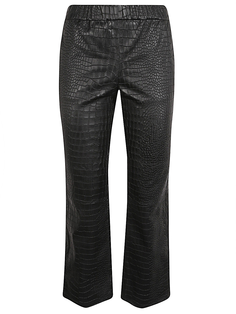 Enes ENES Trousers Black