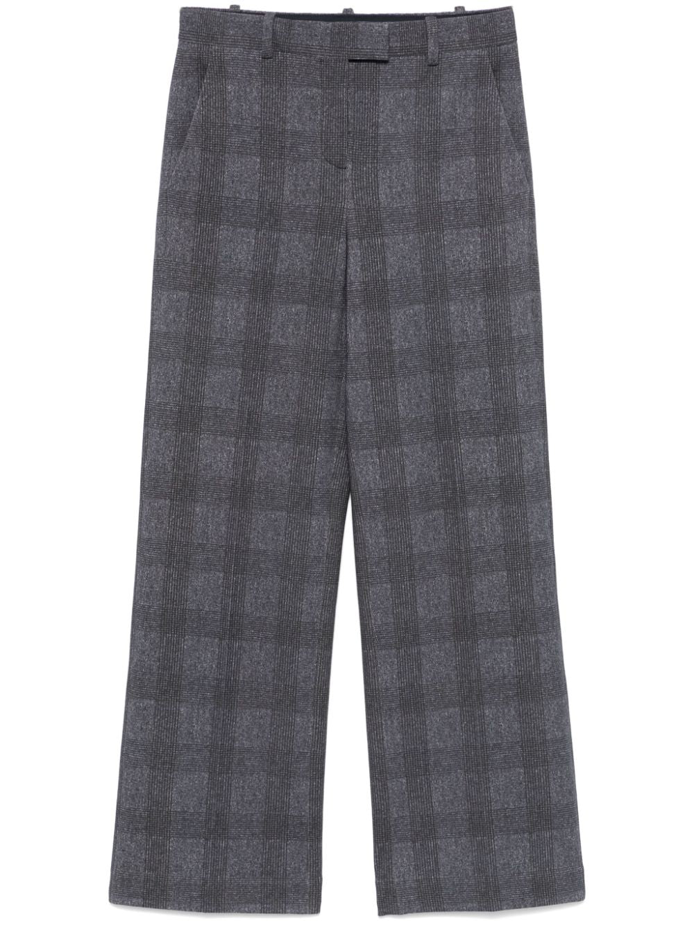 Circolo 1901 Circolo 1901 Trousers Blue