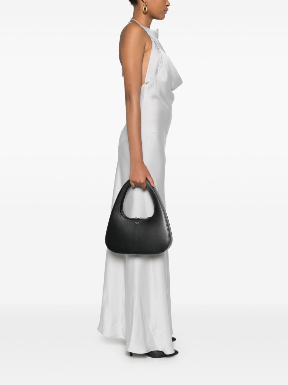 Coperni Coperni large Swipe tote bag