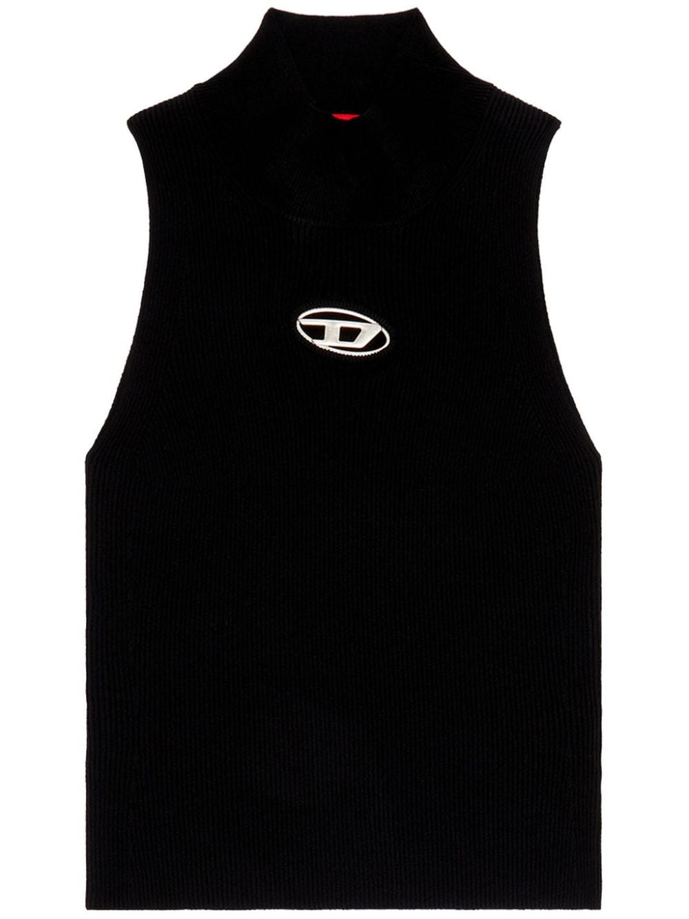 Diesel M-Onervax sleeveless top