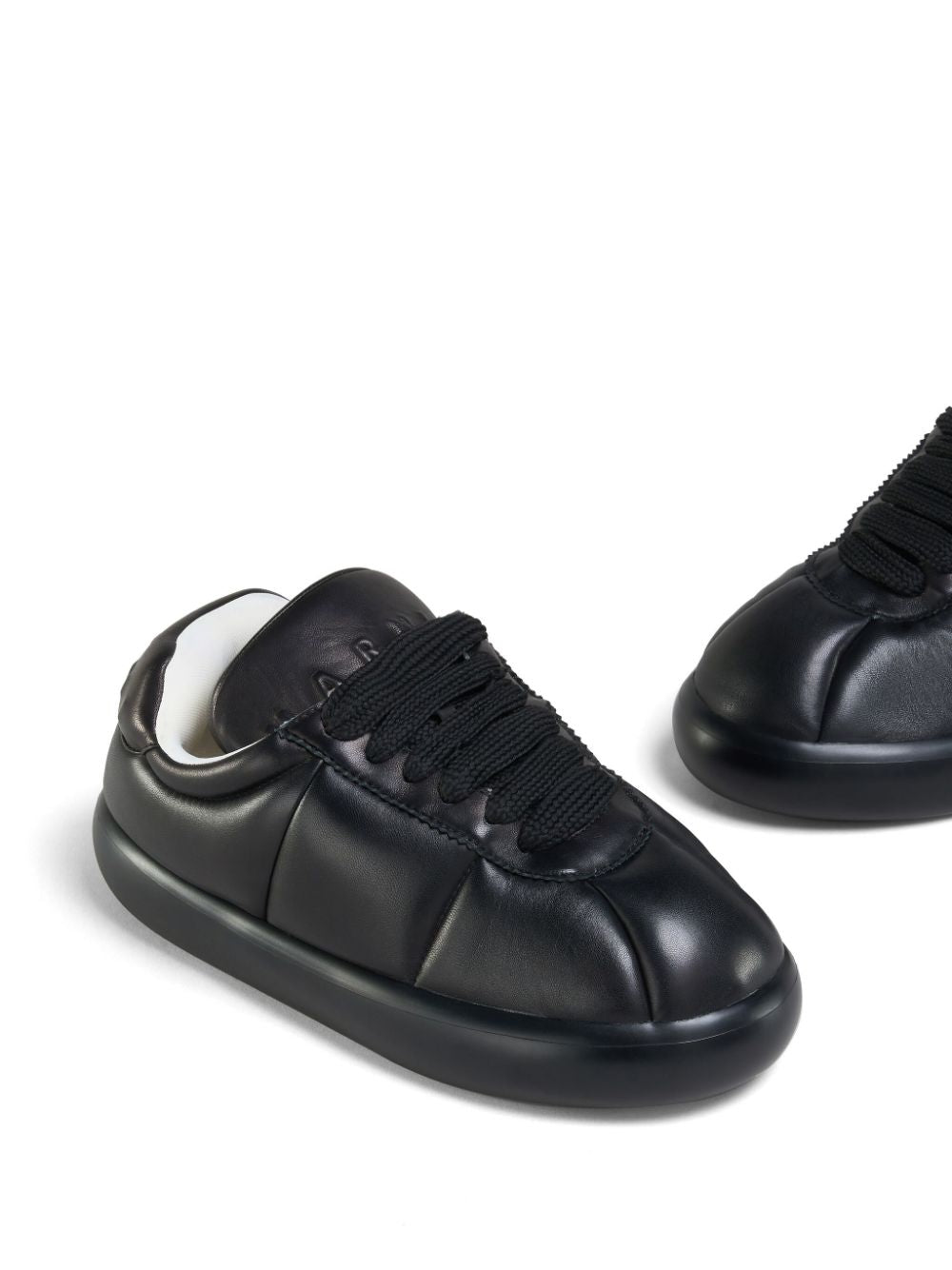 Marni Marni Sneakers Black