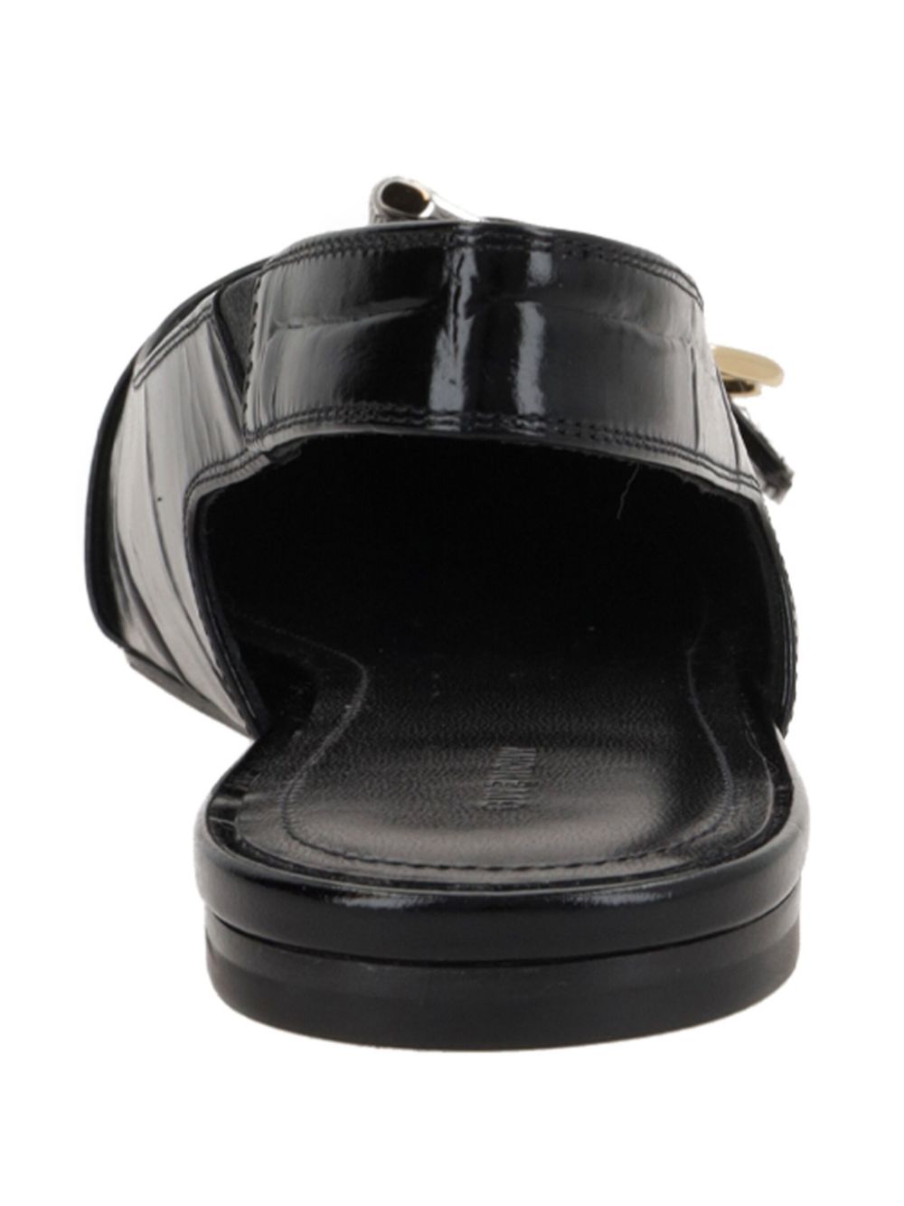 Givenchy Givenchy Voyou Ballerinas