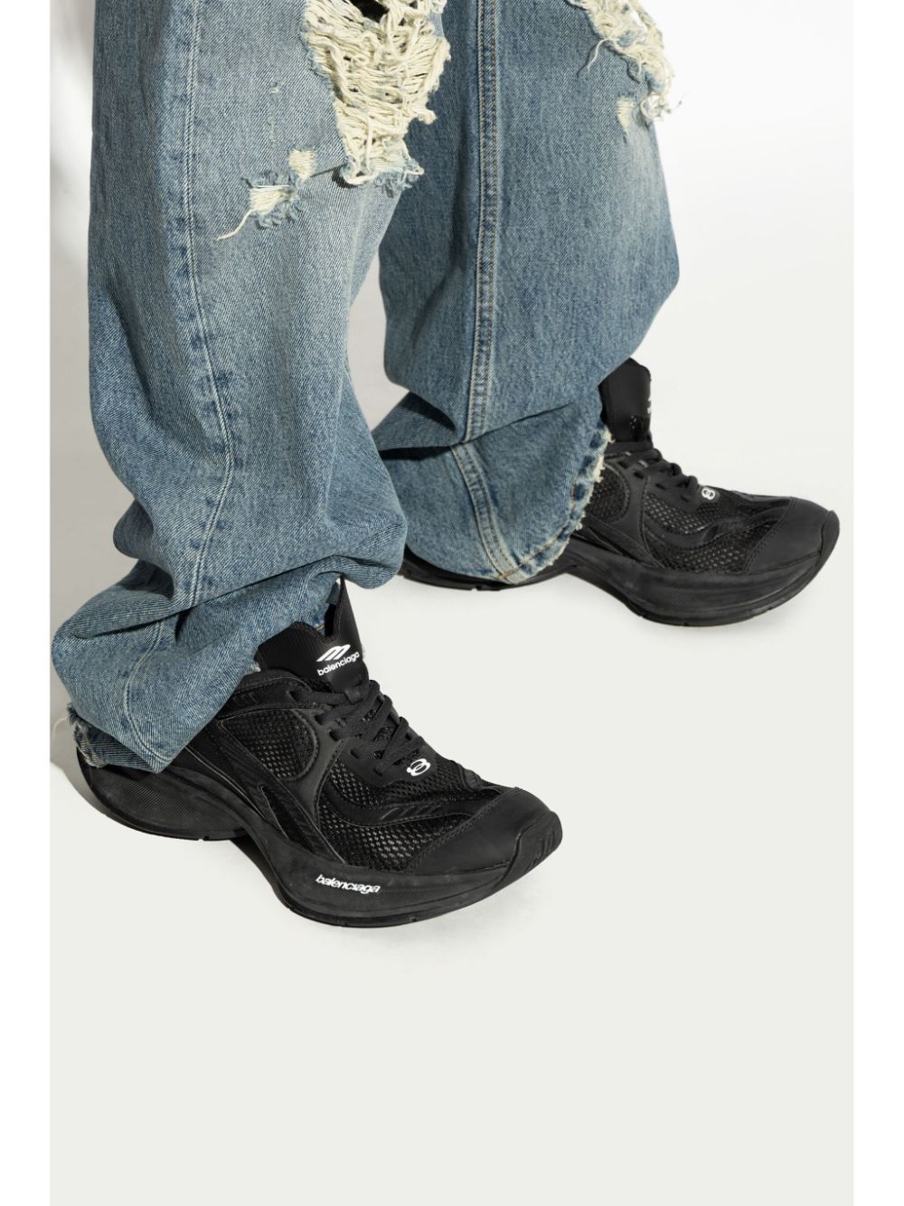 Balenciaga Balenciaga Circuit sneakers