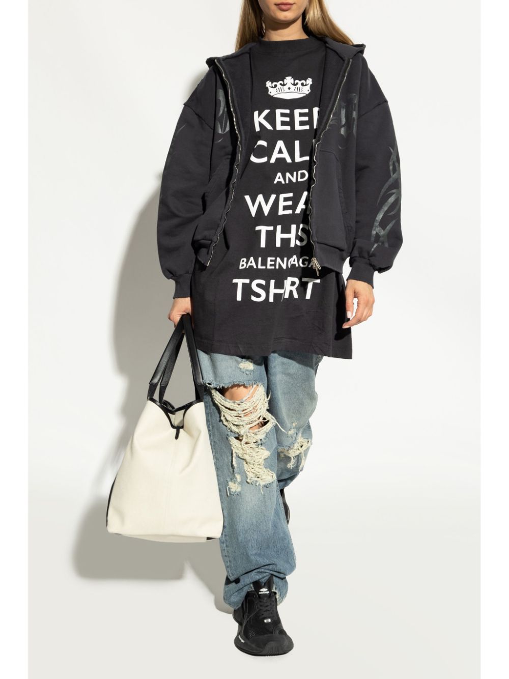 Balenciaga Balenciaga Circuit sneakers