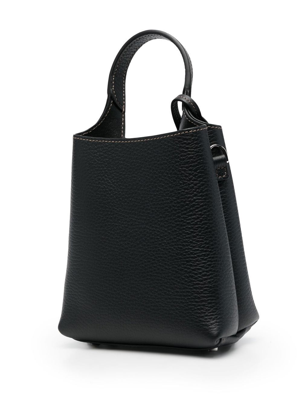 Tod'S Tod's Micro Bag in Leather