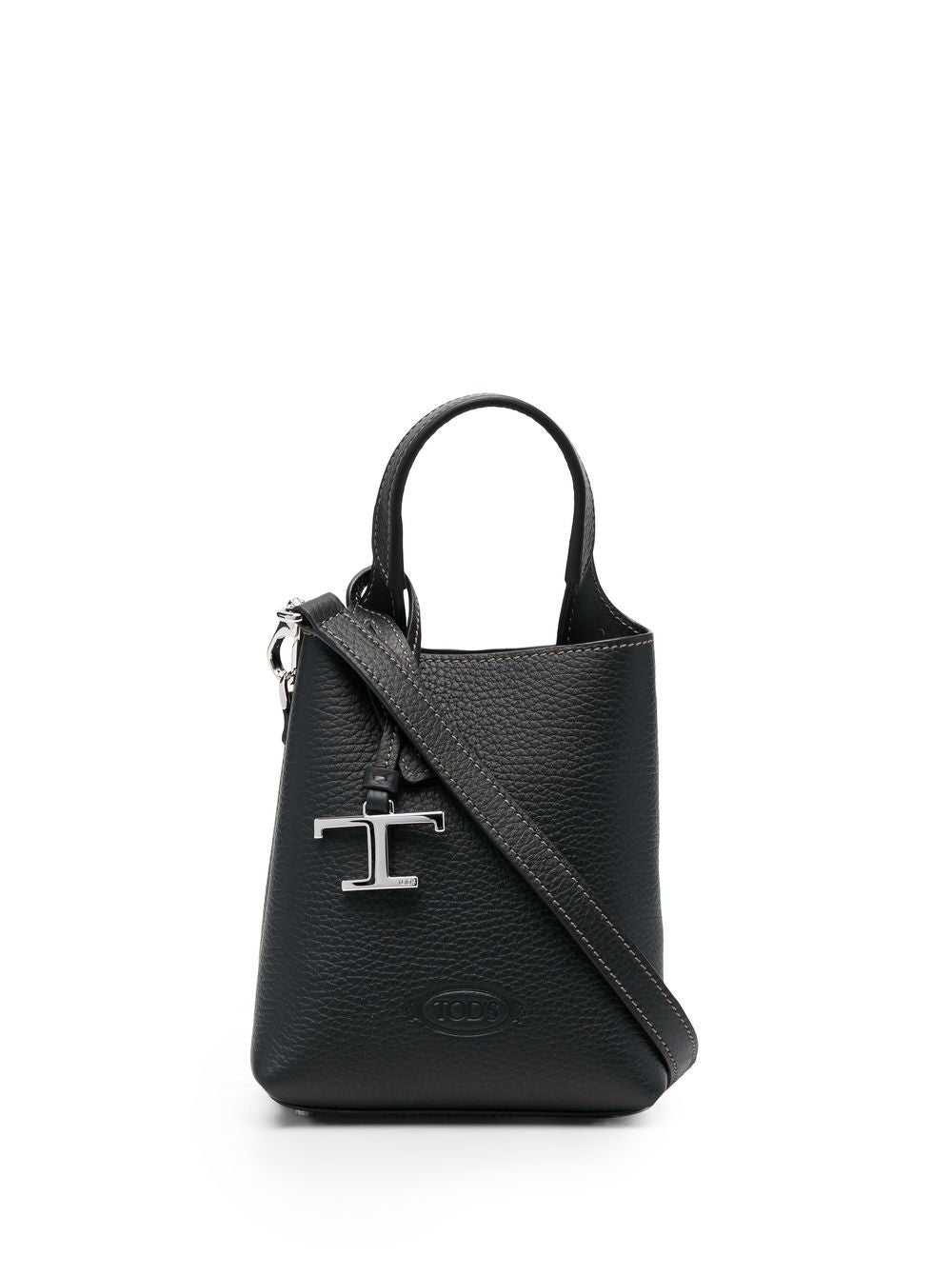Tod'S Tod's Micro Bag in Leather